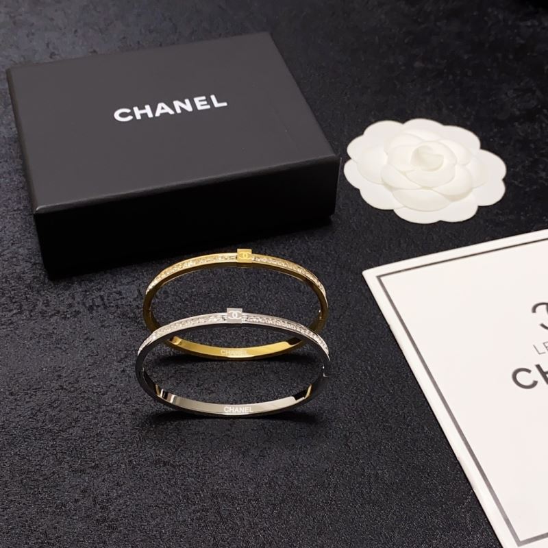 Chanel Bracelets